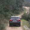 Mitsubishi ASX trasera