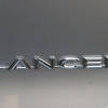 Mitsubishi Lancer nombre