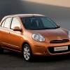 Nissan Micra 2010