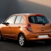 Nissan Micra 2010