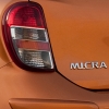 Nissan Micra 2010