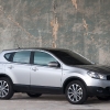 Nissan Qashqai 2010