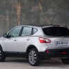 Nissan Qashqai 2010