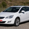 Opel Astra CDTI