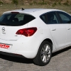 Opel Astra CDTI