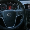 Opel Astra CDTI cuadro