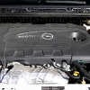 Opel Astra CDTI motor
