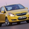 Opel Corsa 2010