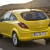 Opel Corsa 2010