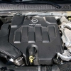 opel insignia motor