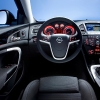 Opel Insignia interior