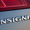 Opel Insignia nombre