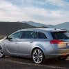 Opel Insignia sports tourer