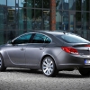 Opel Insignia trasera