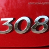 Peugeot 308 nombre