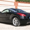 Peugeot RCZ