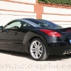 Peugeot RCZ aleron