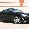 Peugeot RCZ