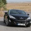 Peugeot RCZ