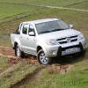 pick up Toyota Hilux