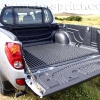 pick up Mitsubishi L200