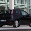 Fiat Punto Evo