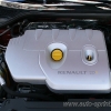 Renault Laguna GT motor