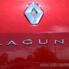 Renault Laguna GT nombre