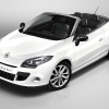 Renault Megane coupe cabrio