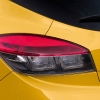 Renault Megane RS piloto