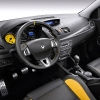 Renault Megane RS interior