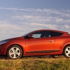 Renault Megane coupe