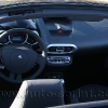 Renault Wind interior