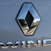 Renault Wind nombre