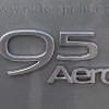 Saab 95 V6 2010 nombre