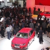 Seat en el Salón de Frankfurt 2011