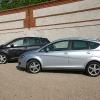 Seat Altea XL lateral