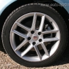 Seat Exeo st rueda