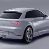 Seat ibe concept