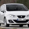 Seat Ibiza FR tdi