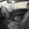 Seat Ibiza FR tdi