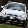 Fiat Sedici