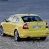 Skoda Octavia rs