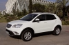 SsangYong Korando gasolina