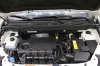 motor SsangYong Korando gasolina