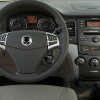 interior Ssangyong Korando