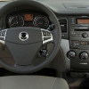 interior Ssangyong Korando