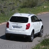 Prueba Ssangyong Korando