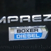 Subaru Impreza diesel nombre