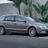 Skoda Superb combi 2010